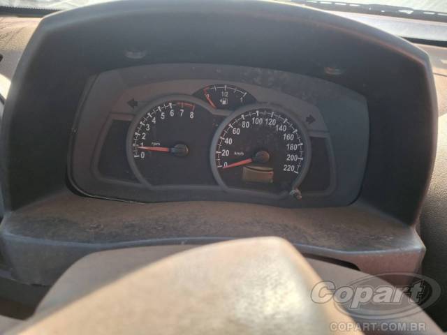 2010 FORD KA 