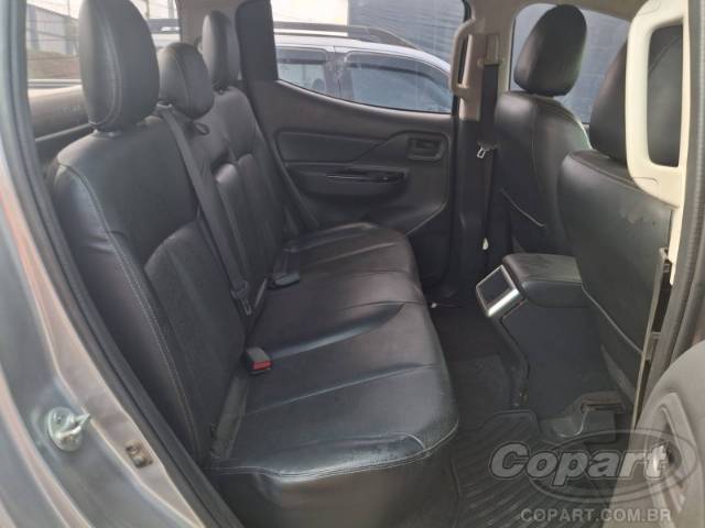 2025 MITSUBISHI L200 TRITON 