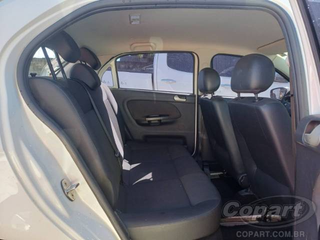 2021 VOLKSWAGEN GOL 