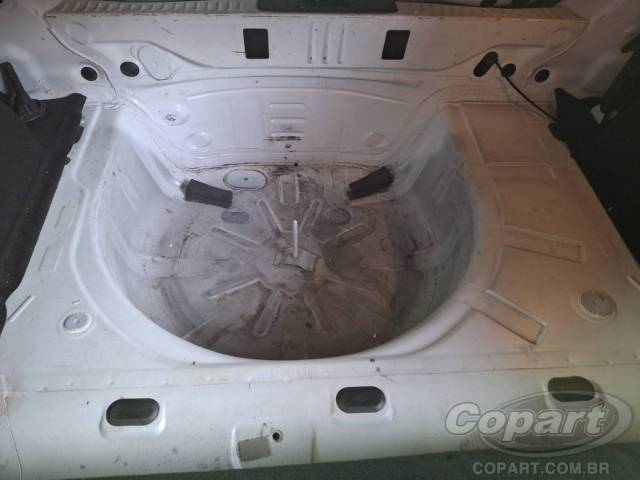 2015 RENAULT SANDERO 