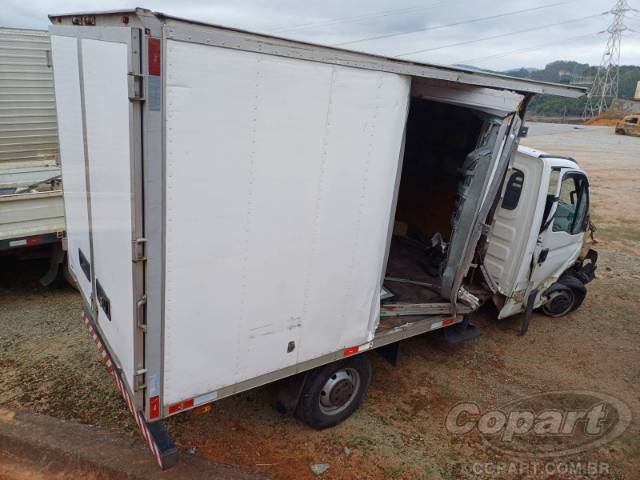 2013 IVECO DAILY CHASSI 