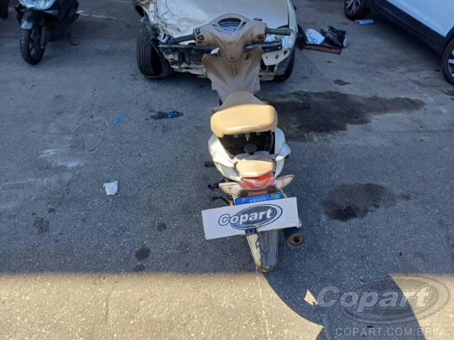2021 HONDA BIZ 