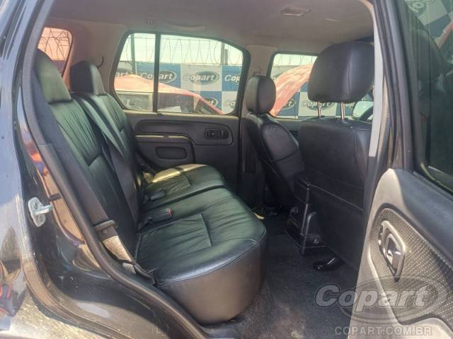 2005 NISSAN XTERRA 