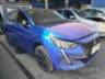 2024 PEUGEOT 208 