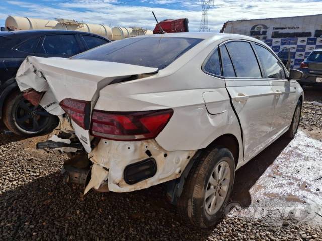 2019 VOLKSWAGEN VIRTUS 