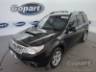 2011 SUBARU FORESTER 