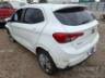 2022 FIAT ARGO 