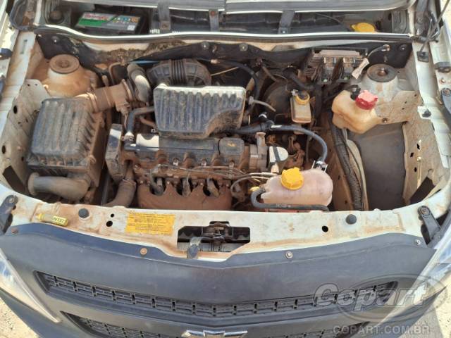 2013 CHEVROLET MONTANA 