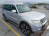 2008 MITSUBISHI PAJERO FULL 