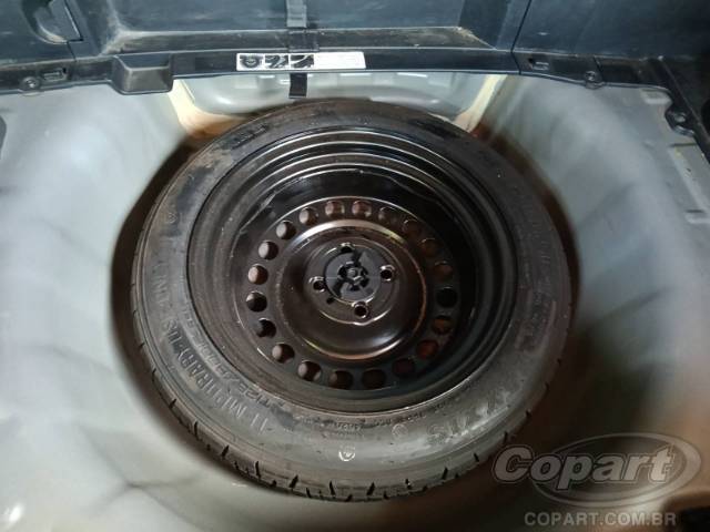 2021 HYUNDAI HB20 