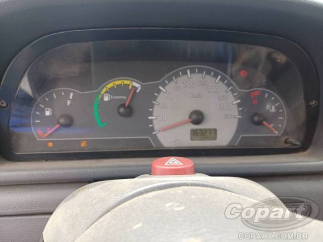 2011 FIAT UNO 