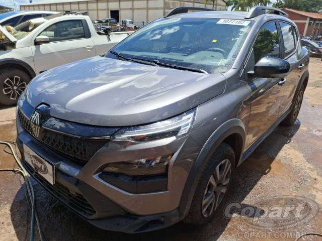 2025 RENAULT KARDIAN 