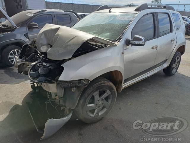 2013 RENAULT DUSTER 