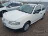 2011 VOLKSWAGEN GOL 
