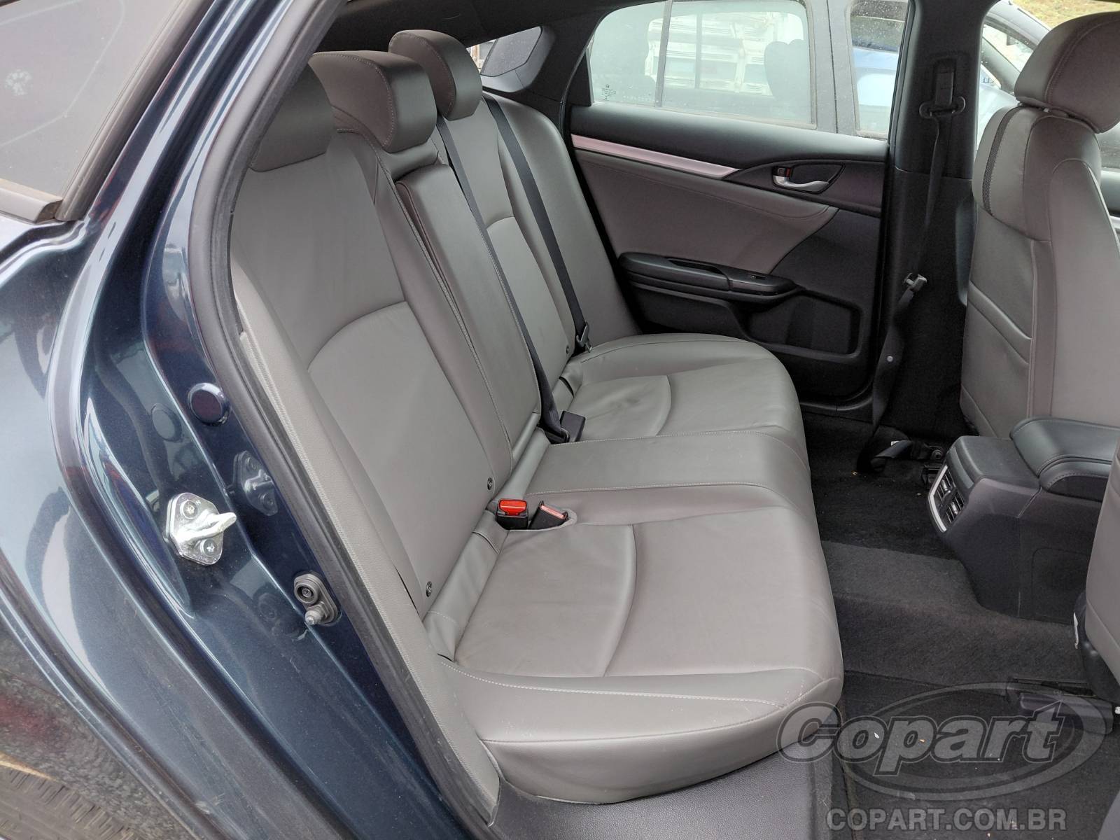 Foto 6 de 15: 2021 HONDA CIVIC