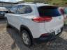 2021 CHEVROLET TRACKER 