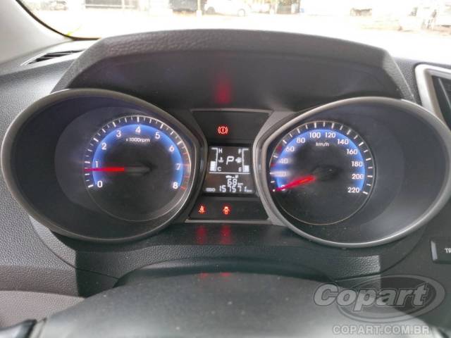 2018 HYUNDAI HB20S 