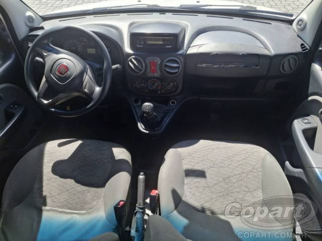 2016 FIAT DOBLO 