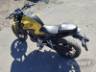 2023 HONDA CB 300F 