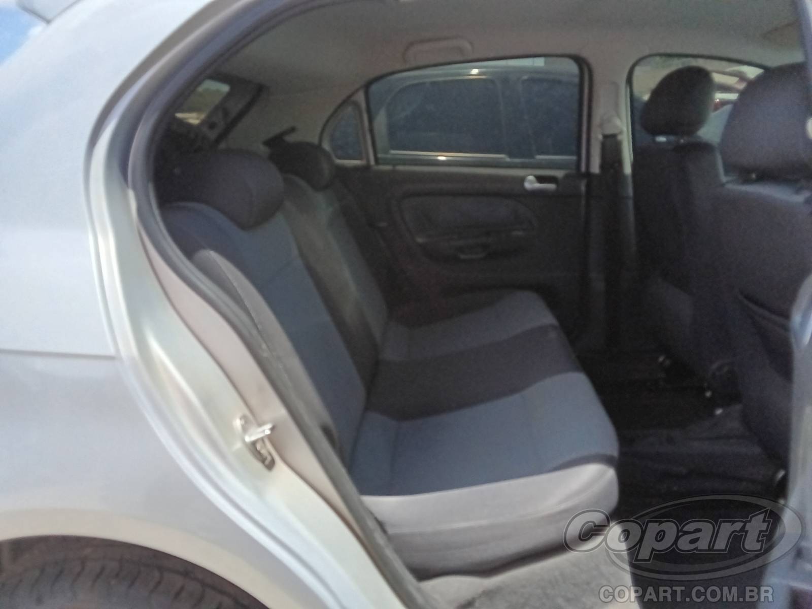 Foto 6 de 10: 2011 VOLKSWAGEN GOL