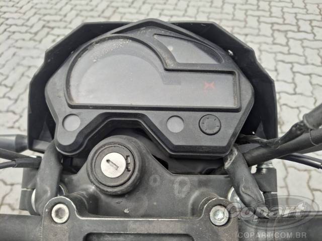 2025 SHINERAY XY 150 