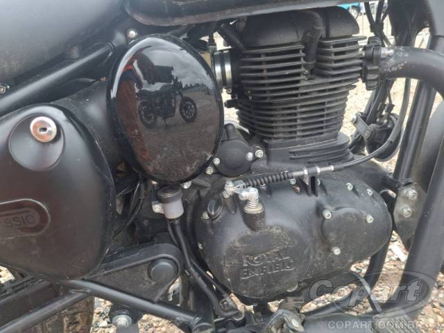 2026 ROYAL ENFIELD CLASSIC 
