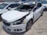 2013 CHEVROLET CRUZE HATCH 