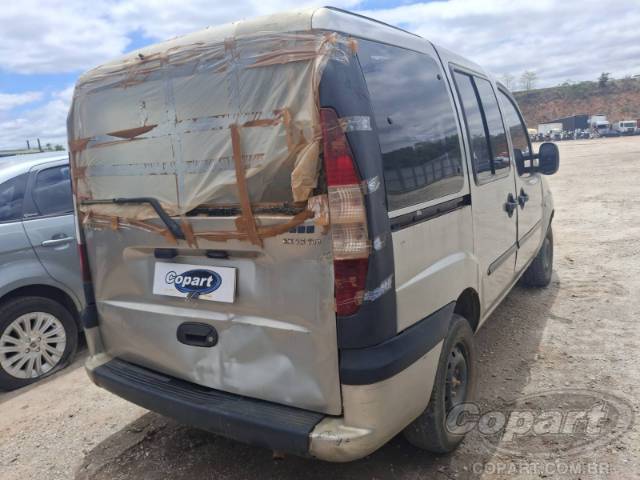 2002 FIAT DOBLO 