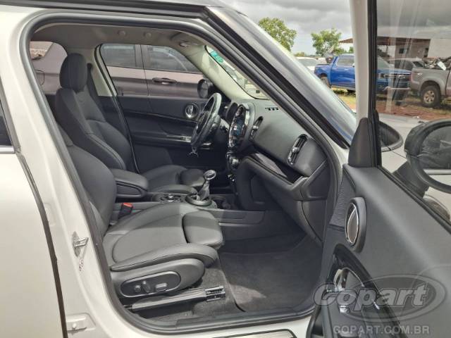 2024 MINI Countryman 