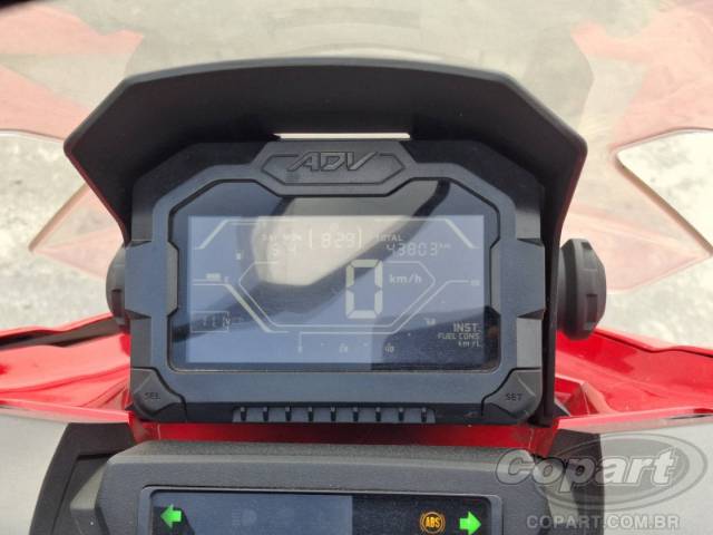 2023 HONDA ADV 