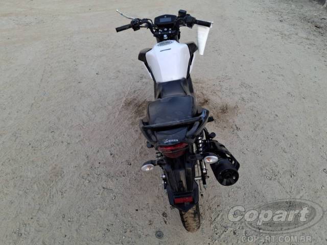 0 YAMAHA YBR 150 FACTOR 