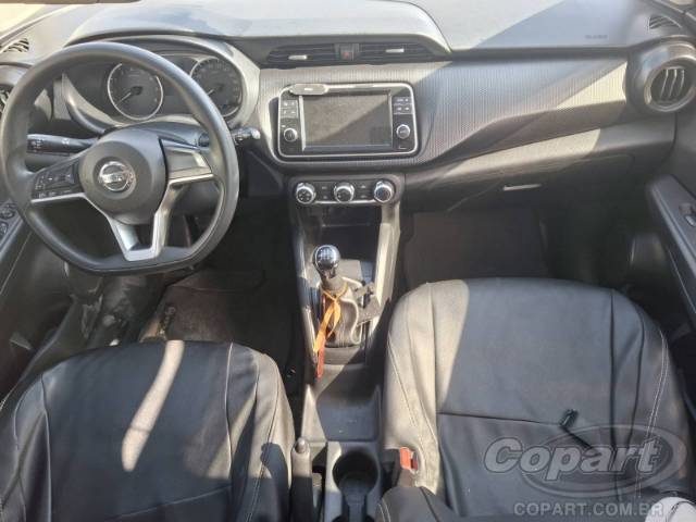 2022 NISSAN KICKS 