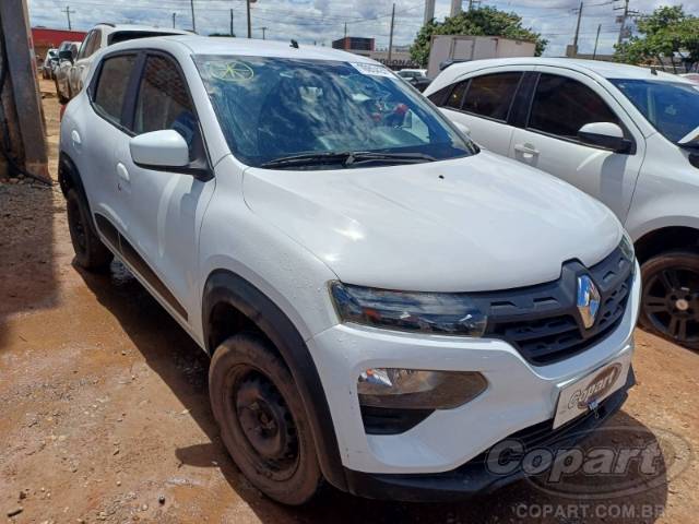2024 RENAULT KWID 
