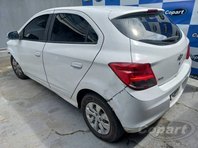 2019 CHEVROLET ONIX 