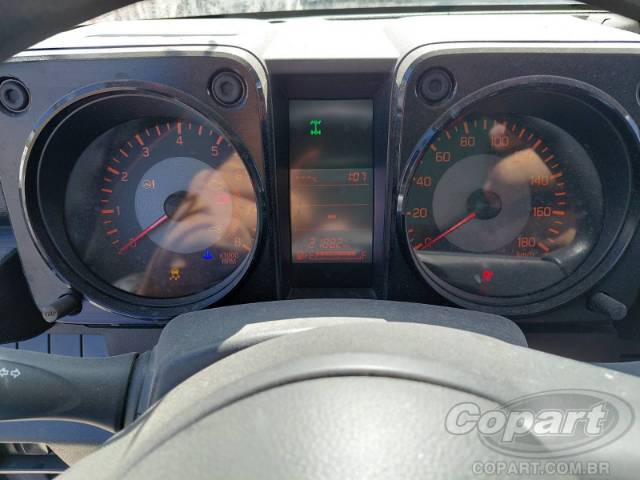 2025 SUZUKI JIMNY SIERRA 