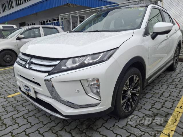 2019 MITSUBISHI ECLIPSE CROSS 
