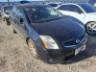 2011 NISSAN SENTRA 