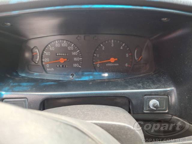 2011 MITSUBISHI L200 OUTDOOR CD 