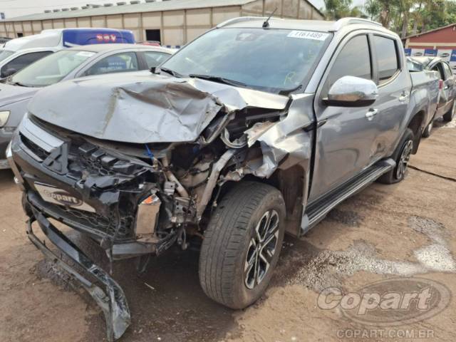 2025 MITSUBISHI L200 TRITON 