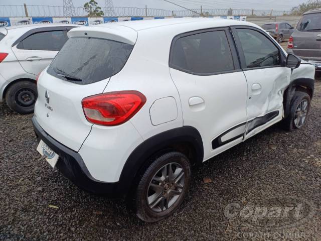2020 RENAULT KWID 