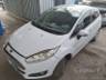 2015 FORD FIESTA 