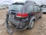 2009 FIAT PALIO WEEKEND 