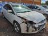 2015 FORD FOCUS SEDAN 