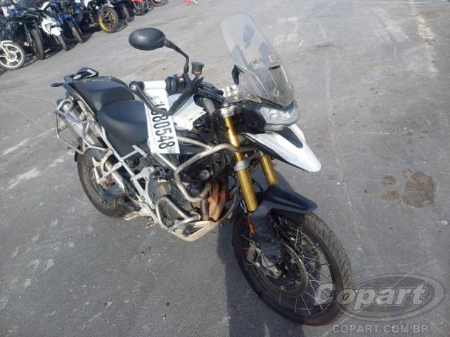 2023 TRIUMPH TIGER 