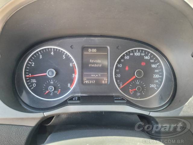 2018 VOLKSWAGEN FOX 