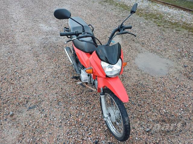 2022 HONDA POP 