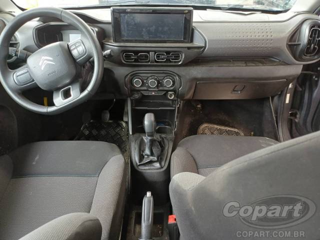 2023 CITROEN C3 