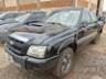 2009 CHEVROLET S10 CABINE DUPLA 