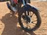 2025 HONDA CG 160 