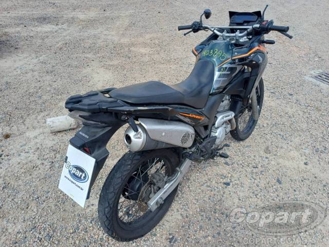 2021 HONDA XRE 300 